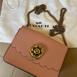 Coach Crossbody Bag